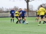 S.K.N.W.K. 2 - Halsteren 3 (competitie) seizoen 2023-2024 (49/157)